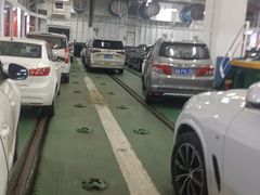 -粤海铁路北港码头