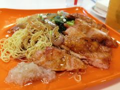 -華歡冰室-WahFoon(吉大店)
