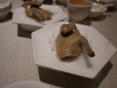 -狮王府淮扬菜(夫子庙老门东店)