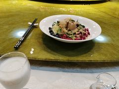 -亮宝楼国宴+文化陕菜
