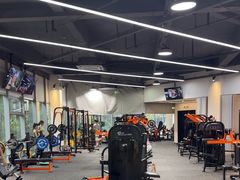 -AFTERWORK健身(万通中心店)