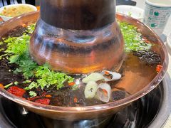 -阳坊胜利涮羊肉(禧乐汇店)