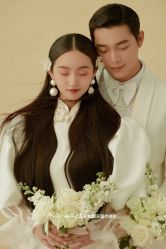-巴黎春天婚纱摄影STUDIO·定制