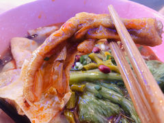 -螺大蛳柳州螺蛳粉·火锅·热干面(西城永捷店)
