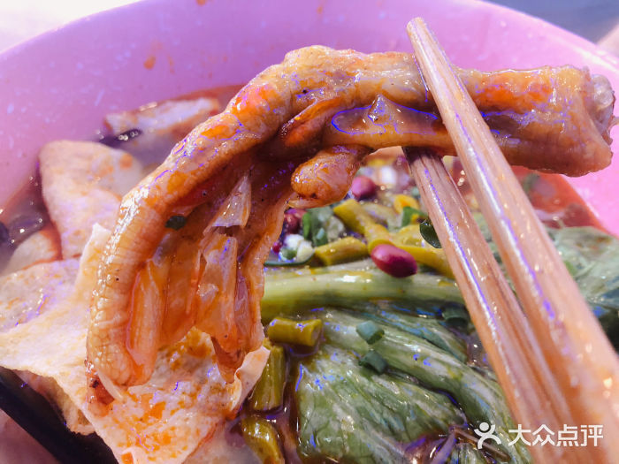 螺大蛳柳州螺蛳粉·火锅·热干面(西城永捷店)图片