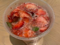 -星巴克臻选(北京蓝色港湾RO店)