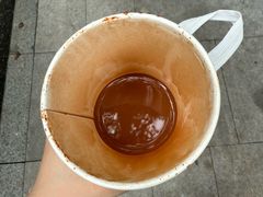 -SANYAY叁言咖啡巧克力