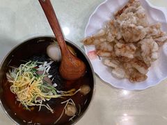 -服务大楼冷面(延大店)