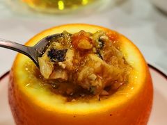 -老洋房花园饭店(绍兴路店)