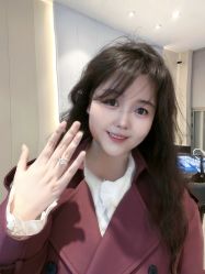 点击看大图 -Cindy Jewelry·钻戒·彩色宝石