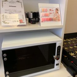 -安可儿Anker's Nail日式美甲美睫