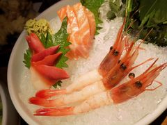-京料理·日料自助·铁板燒(复悦城店)