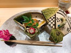 -鮨一日本料理旗舰店(总店)