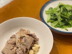 -老阿爸鲜鱼土菜(昆山花桥店)