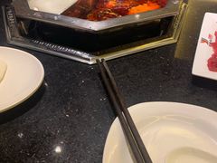 -蜀香居鲜毛肚火锅