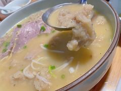 自贡粑粑肉-自贡盐帮菜·玩辣餐厅(樱花园西街店)