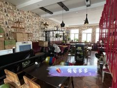大堂-阳光披萨(辽宁路店)