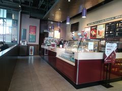 -COSTA COFFEE(阿里中心店)