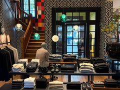 -SUITSUPPLY(安福路店)