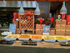 -成都蒲江花样年福朋喜来登度假酒店·宜客乐西餐厅