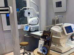 -溥仪眼镜PUYI OPTICAL(国贸商城店)