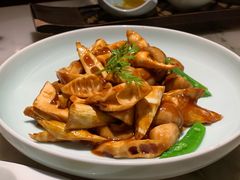 -京华烟云·北京烤鸭(领展购物广场·中关村店)