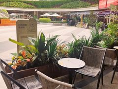 -Peet's Coffee皮爷咖啡(武商Mall手作店)
