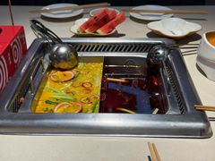 -海底捞火锅(勒泰店)