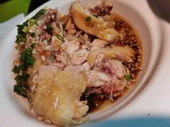 鸡肉多多-川里谈·川味小馆(北京路店)