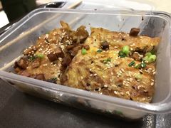 -老通城豆皮大王(吉庆街店)
