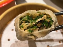 薄皮包子-悦融琥珀·京鲁菜·海味珍品(西单店)