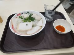 -德兴茶餐厅(粉岭店)