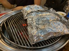 -金达莱烧烤(黎明南街店)