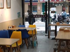 -晓午阳常熟炒浇面(红庙店)