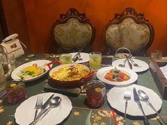 -第101座花园餐厅(湖滨88店)