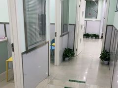 -佳雯宠物医院(金华南路分院)