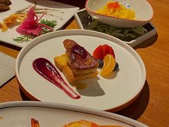 -福州融侨皇冠假日酒店·三宅日本餐厅