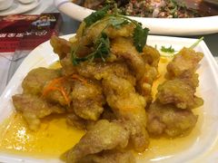 -大宝全猪馆(南京路店)