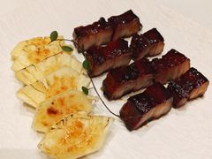 -祥记餐饮•豫粤珍味(金隅大厦店)