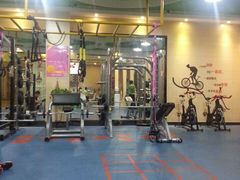 -超鹿运动(融侨锦江店)