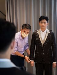 -BROTHER西服礼服定制·商务·婚礼(佛山南海店)