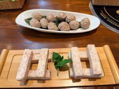 -八宝牛潮汕鲜牛肉火锅(净月店)