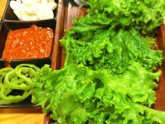 -大壮家原味烤肉(兴华北街店)