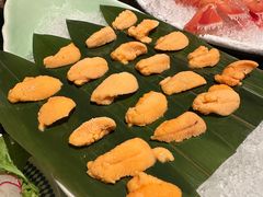 -王鼎精致料理铁板烧(世博源店)