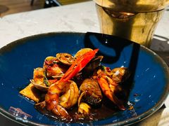 -Home Thai·泰谣(王府井apm店)