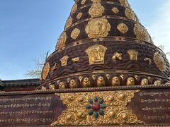 -西安市广仁寺