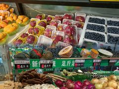 -新发地果蔬社区便民店(百环家园店)