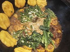 -刘小亮东北铁锅炖(金楠天街第六分店)