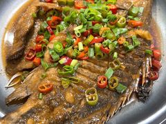 臭鳜鱼-三湘四水正宗湘菜(君峰路店)