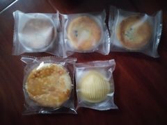-唐饼家(第一食品五角场店)